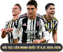 Juventus Players